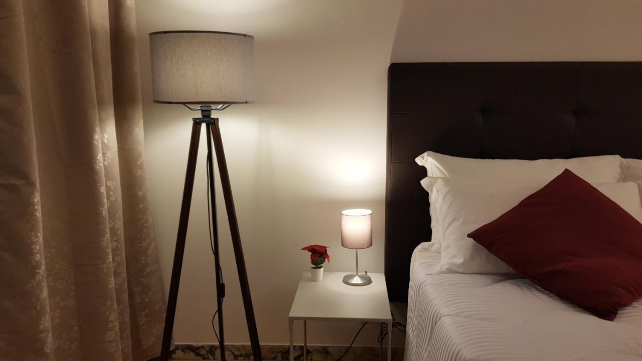 In Style St Peter Apartment Rome